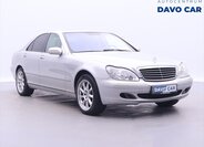 Mercedes-Benz Třídy S Sedan 3,2 l 150 kw