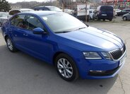 Škoda Octavia Sedan / Limuzína 999,0 85 kw