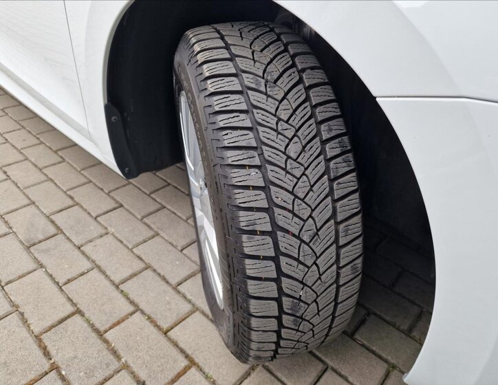 Škoda Octavia Liftback 999,0 81 kw