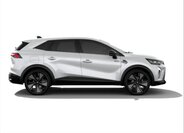 Mitsubishi Grandis SUV 1,8 l 116 kw