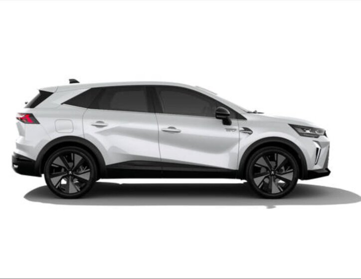 Mitsubishi Grandis SUV 1,8 l 116 kw