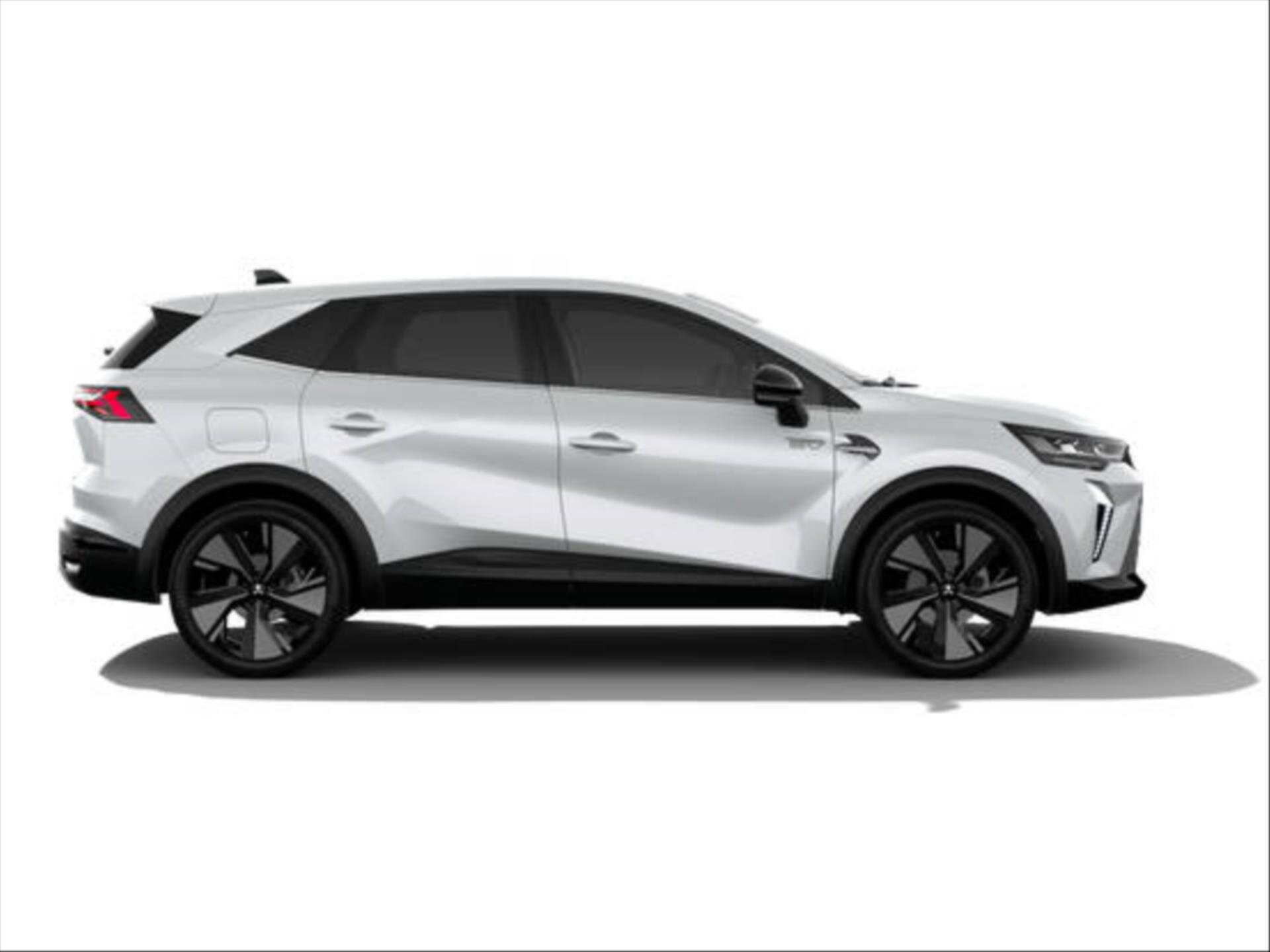 Mitsubishi Grandis SUV 1,8 l 116 kw