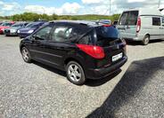 Peugeot 207 6
