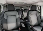 Volkswagen Caravelle Ostatní 2,0 l 125 kw