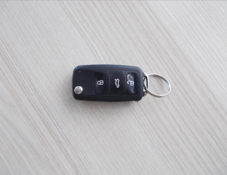 Škoda Roomster MPV 1,6 l 66 kw