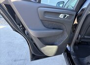 Volvo XC40 Kombi 1,5 l 95 kw