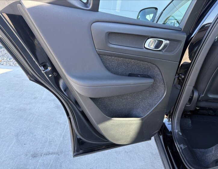 Volvo XC40 Kombi 1,5 l 95 kw