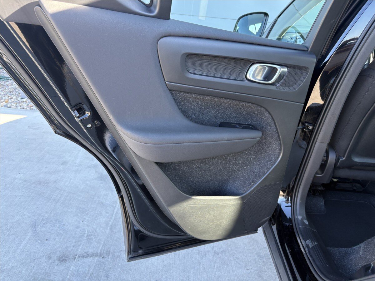 Volvo XC40 Kombi 1,5 l 95 kw