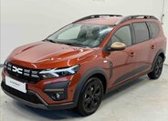 Dacia Jogger Kombi 999,0 81 kw
