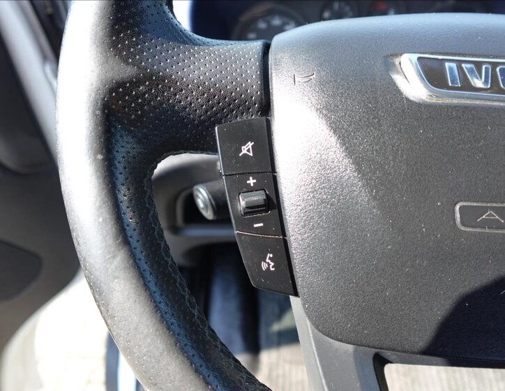 Iveco Daily Ostatní 2,3 l 100 kw