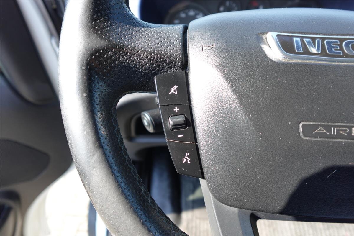 Iveco Daily Ostatní 2,3 l 100 kw