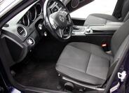 Mercedes-Benz Třídy C 11