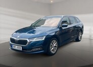 Škoda Octavia 3