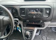 Peugeot Ostatní Skříň 2,0 l 90 kw