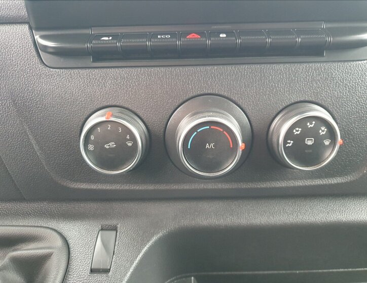 Opel Movano Ostatní 2,3 l 100 kw