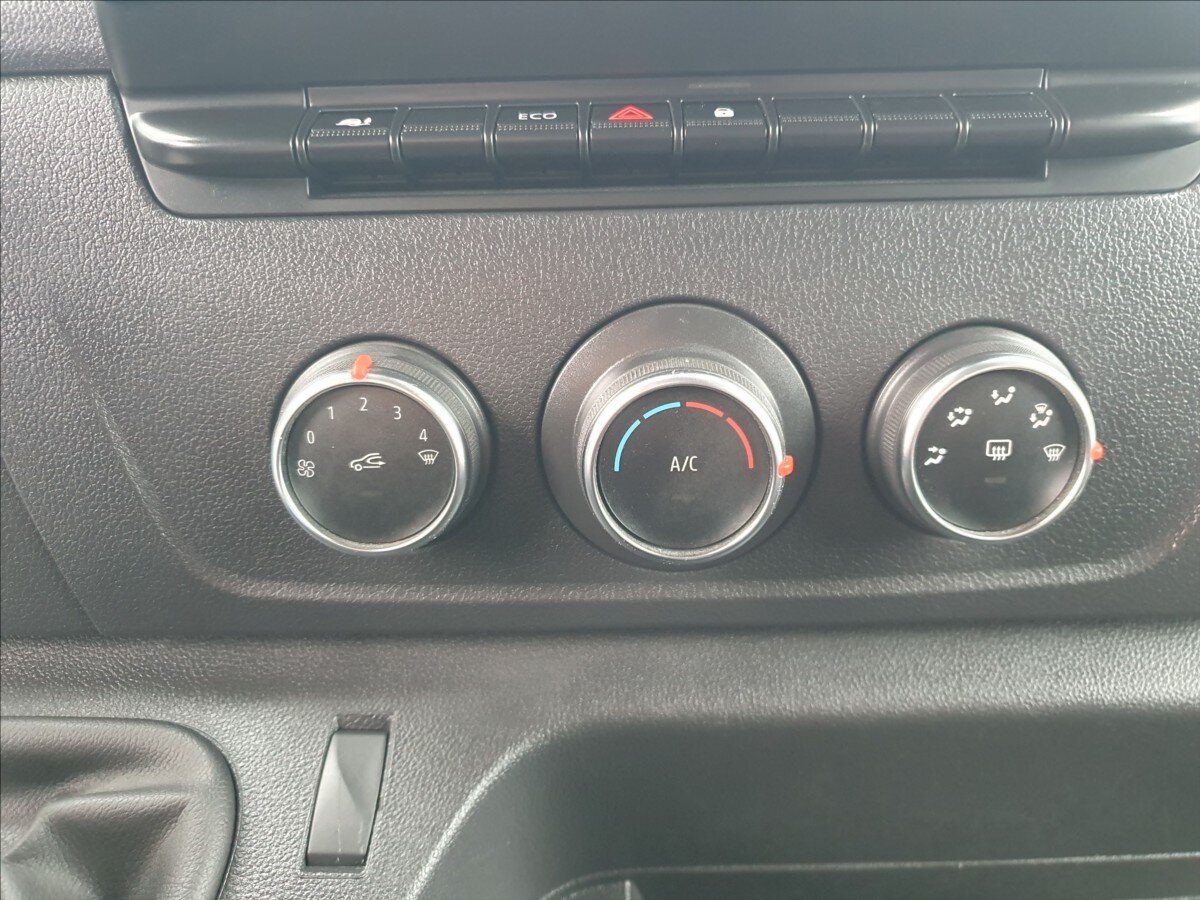 Opel Movano Ostatní 2,3 l 100 kw