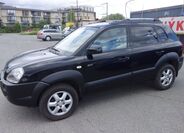 Hyundai Tucson 2