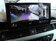 Audi S5 Ostatní 3,0 l 251 kw