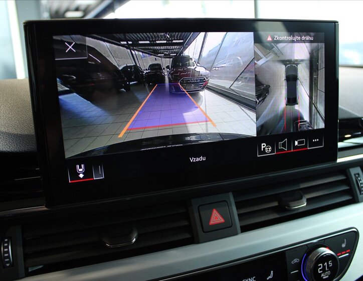 Audi S5 Ostatní 3,0 l 251 kw