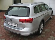Volkswagen Passat 7