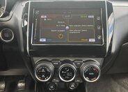 Suzuki Swift Hatchback 1,2 l 61 kw