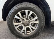 Ford Ranger Pick-up 3,2 l 147 kw