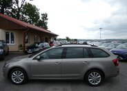 Škoda Octavia 6