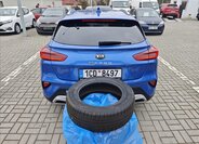 KIA XCeed SUV / Terénní 1,5 l 118 kw