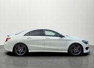 Mercedes-Benz CLA Sedan 1,8 l 100 kw