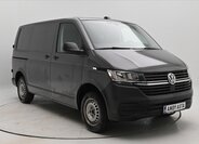 Volkswagen Transporter Skříň 2,0 l 110 kw