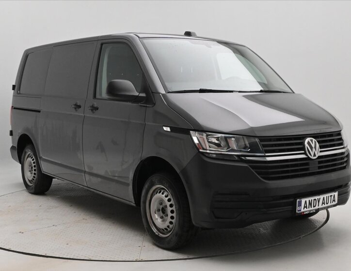 Volkswagen Transporter Skříň 2,0 l 110 kw