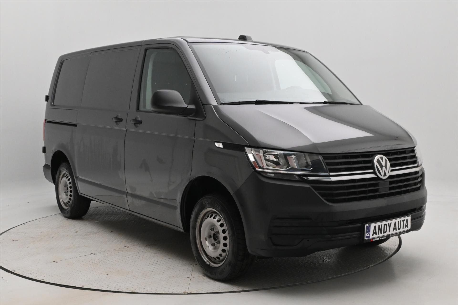 Volkswagen Transporter Skříň 2,0 l 110 kw