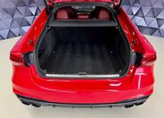 Audi S7 Liftback 3,0 l 257 kw