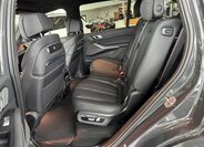 BMW X7 SUV / Terénní 3,0 l 250 kw