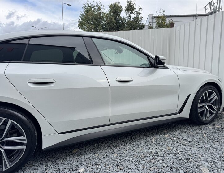 BMW Řada 4 17
