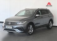 Volkswagen Tiguan Allspace 1