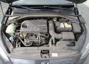 KIA Ceed Hatchback 1,4 l 103 kw
