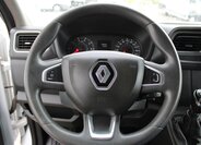 Renault Master Užitková 2,3 l 110 kw