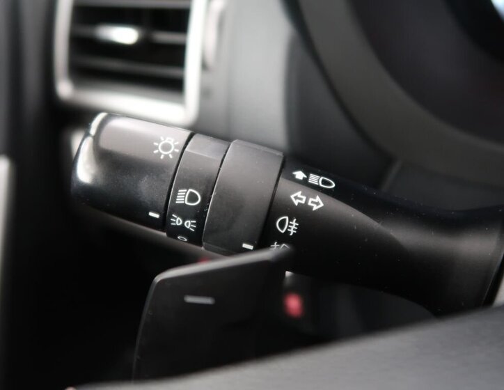 Subaru Forester SUV / Terénní 2,0 l 110 kw