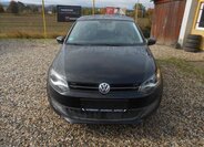 Volkswagen Polo Hatchback 1,2 l 77 kw