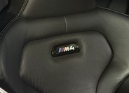 BMW M4 16