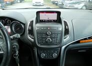 Opel Zafira 28