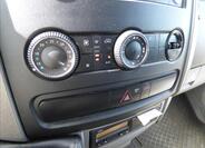Mercedes-Benz Sprinter 20
