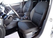 Škoda Octavia Kombi 1,6 l 85 kw