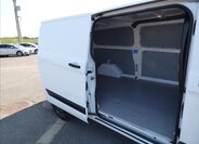 Ford Transit Custom Ostatní 2,0 l 96 kw