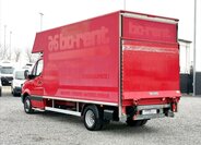 Mercedes-Benz Sprinter Skříň 2,1 l 95 kw