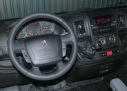 Peugeot Boxer 11