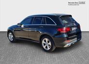 Mercedes-Benz GLC 3