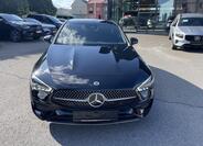 Mercedes-Benz CLA 2