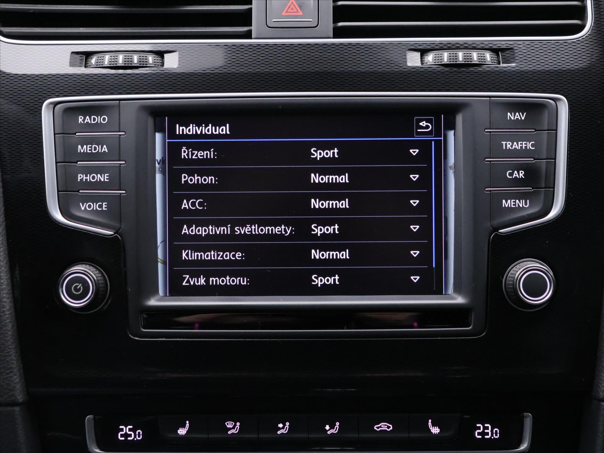 Volkswagen Golf Kombi 2,0 l 135 kw